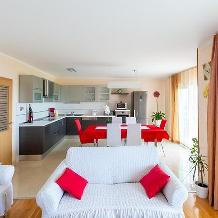 Apartman Milka Kaštela Exterior foto