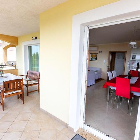 Apartman Milka Kaštela Exterior foto