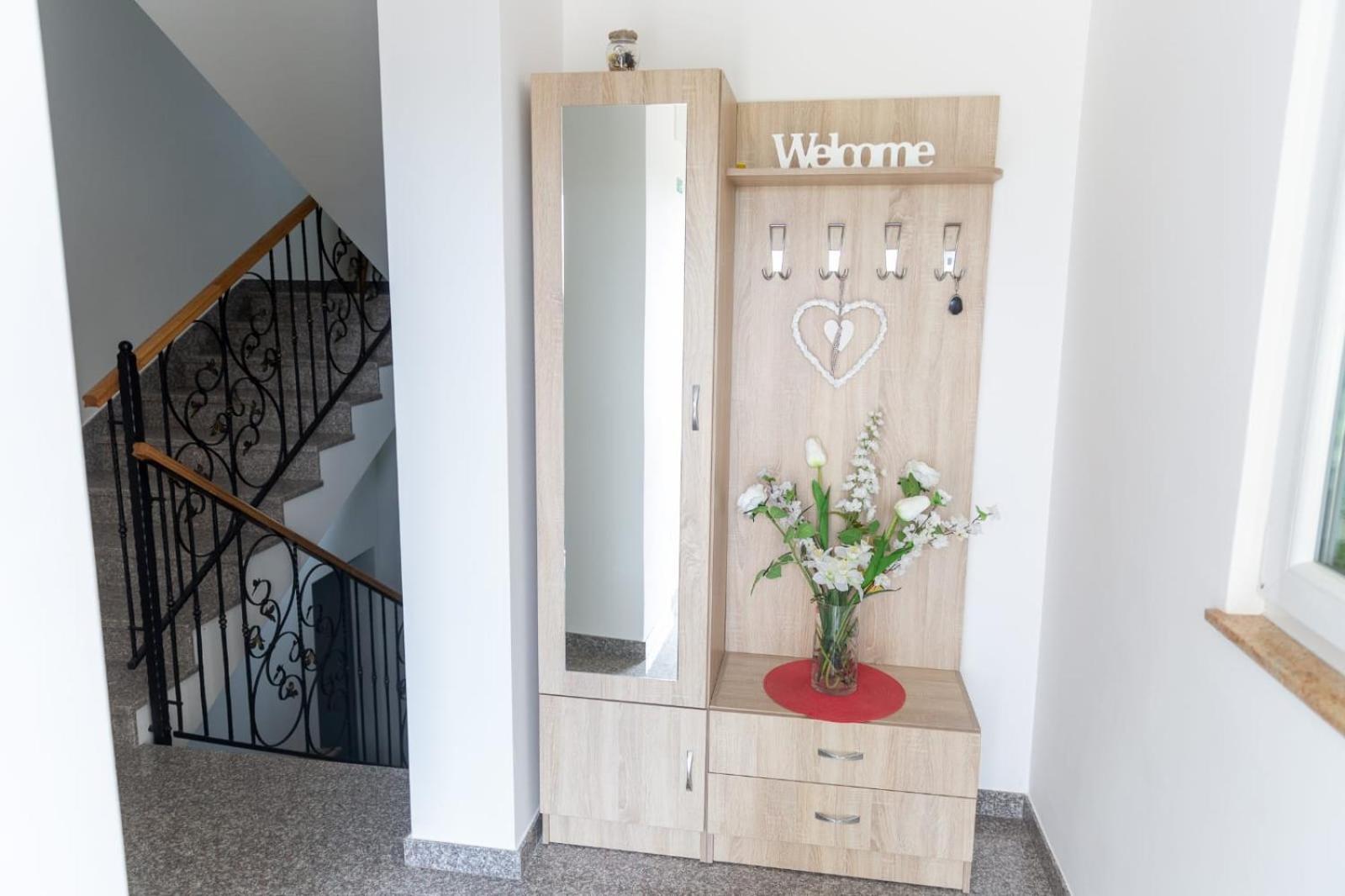 Apartman Milka Kaštela Exterior foto